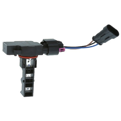 Mass Air Flow Sensor MotoRad 1MF435