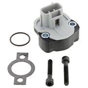 Throttle Position Sensor MotoRad 1TP1001