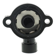 Throttle Position Sensor MotoRad 1TP1002