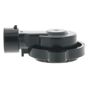 Throttle Position Sensor MotoRad 1TP1002