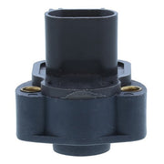 Throttle Position Sensor MotoRad 1TP1003