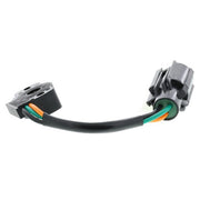 Throttle Position Sensor MotoRad 1TP1006