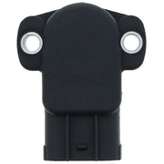 Throttle Position Sensor MotoRad 1TP1009