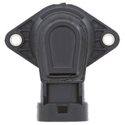 Throttle Position Sensor MotoRad 1TP1011