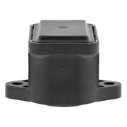 Throttle Position Sensor MotoRad 1TP1015