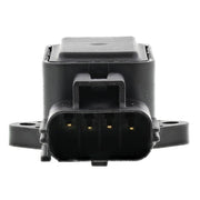Throttle Position Sensor MotoRad 1TP1015