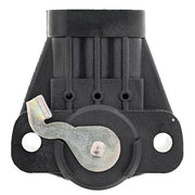 Throttle Position Sensor MotoRad 1TP1016