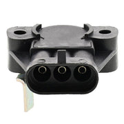 Throttle Position Sensor MotoRad 1TP1016