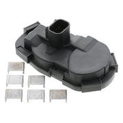 Throttle Position Sensor MotoRad 1TP1017