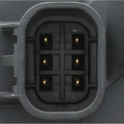 Throttle Position Sensor MotoRad 1TP1017