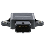 Throttle Position Sensor MotoRad 1TP1019