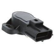 Throttle Position Sensor MotoRad 1TP1020
