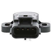 Throttle Position Sensor MotoRad 1TP1020