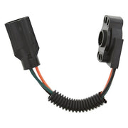 Throttle Position Sensor MotoRad 1TP1022