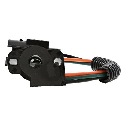 Throttle Position Sensor MotoRad 1TP1022