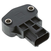 Throttle Position Sensor MotoRad 1TP1025