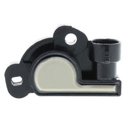 Throttle Position Sensor MotoRad 1TP1027