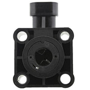 Throttle Position Sensor MotoRad 1TP1029