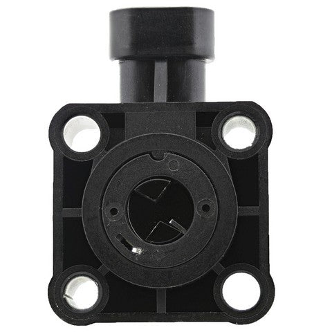 Throttle Position Sensor MotoRad 1TP1029