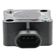 Throttle Position Sensor MotoRad 1TP1029