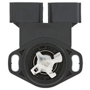 Throttle Position Sensor MotoRad 1TP1030