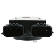 Throttle Position Sensor MotoRad 1TP1030