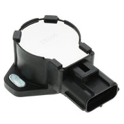 Throttle Position Sensor MotoRad 1TP1031