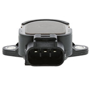 Throttle Position Sensor MotoRad 1TP1032