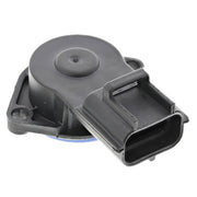Throttle Position Sensor MotoRad 1TP1034