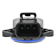 Throttle Position Sensor MotoRad 1TP1034