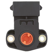 Throttle Position Sensor MotoRad 1TP1036