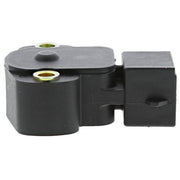 Throttle Position Sensor MotoRad 1TP1036