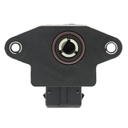 Throttle Position Sensor MotoRad 1TP1041