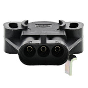 Throttle Position Sensor MotoRad 1TP1043