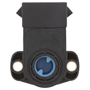 Throttle Position Sensor MotoRad 1TP1050
