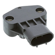 Throttle Position Sensor MotoRad 1TP1051