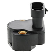 Throttle Position Sensor MotoRad 1TP1056