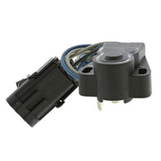 Throttle Position Sensor MotoRad 1TP1059