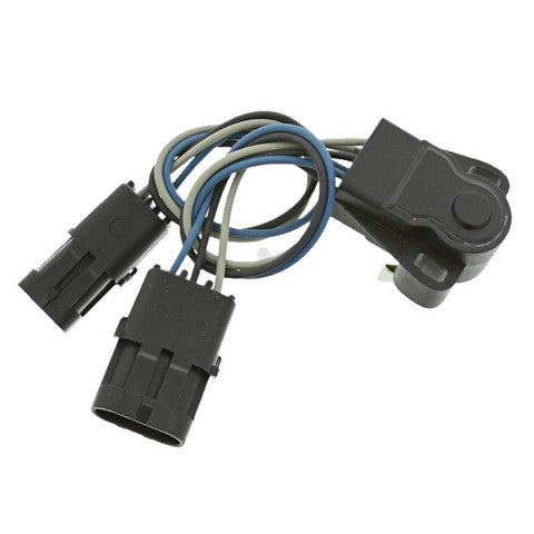 Throttle Position Sensor MotoRad 1TP1059