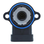 Throttle Position Sensor MotoRad 1TP1062
