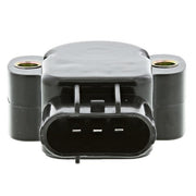 Throttle Position Sensor MotoRad 1TP1064