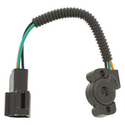 Throttle Position Sensor MotoRad 1TP1086