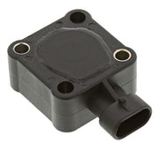 Throttle Position Sensor MotoRad 1TP1218