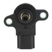 Throttle Position Sensor MotoRad 1TP1297