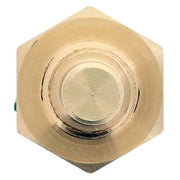 Engine Coolant Temperature Sensor MotoRad 1TS1002
