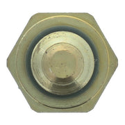 Engine Coolant Temperature Sensor MotoRad 1TS1017
