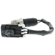 Engine Coolant Temperature Sensor MotoRad 1TS1068