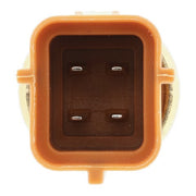 Engine Coolant Temperature Sensor MotoRad 1TS1072