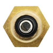 Engine Coolant Temperature Sender MotoRad 1TS1231