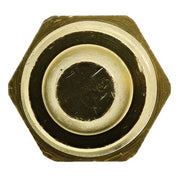 Engine Coolant Temperature Sender MotoRad 1TS1241